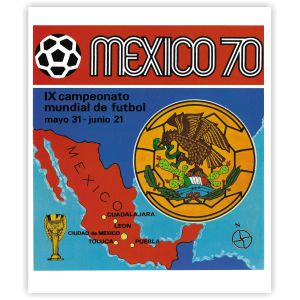 Álbum da Copa 1994 para folhear