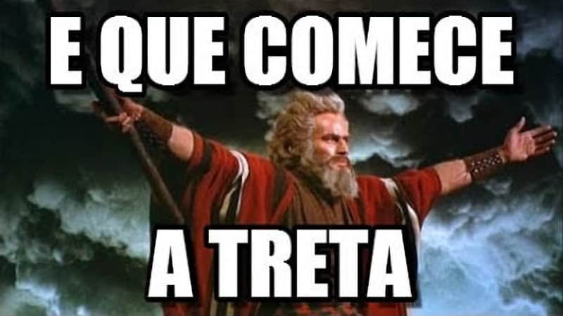 Álbum do Mundial de Clubes 2025 - Um meme de treta.